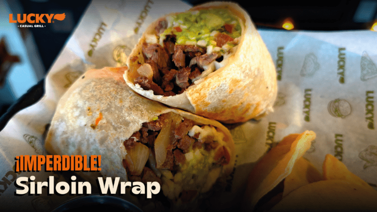 IMPERDIBLE WRAP
